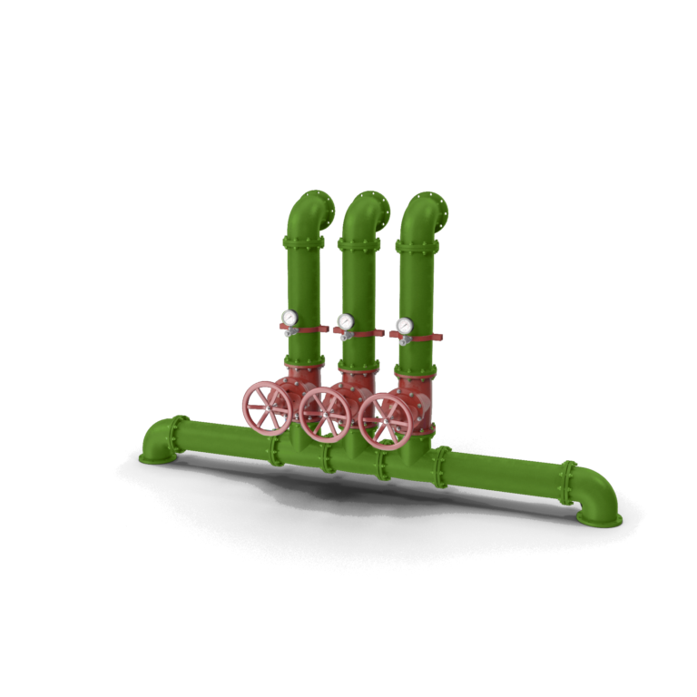 Water supply