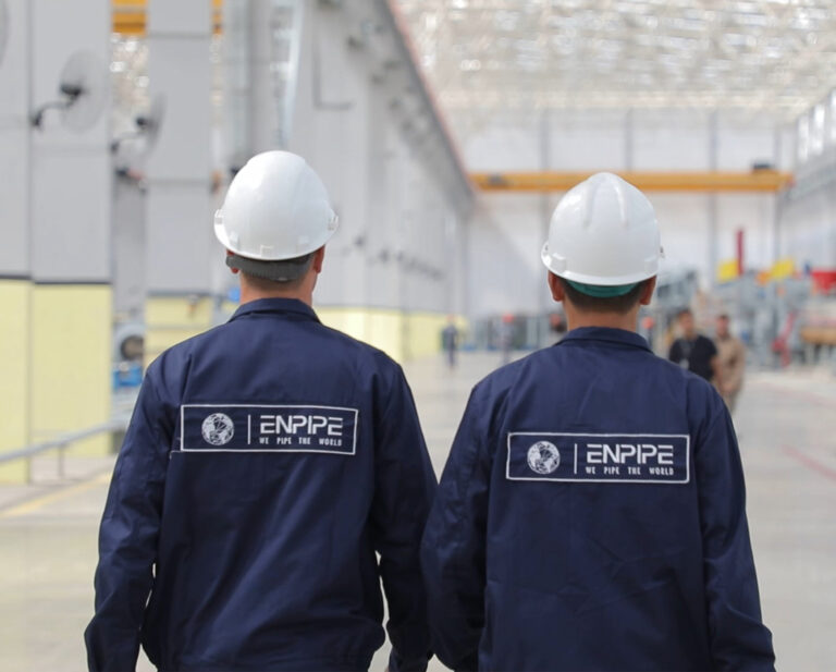 Free Economic Zone “Karakul” and “Enter Steel Karakul» have signed a new investment agreement